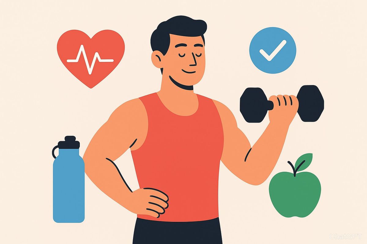 Fitness & Wellness